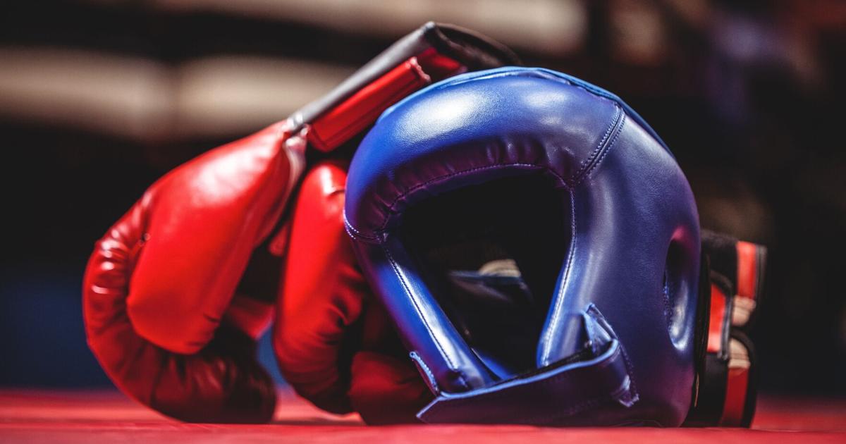 Little fighters cause big ruckus in Boone County | News | wvgazettemail.com