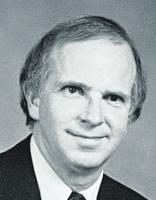 Donald Ray Miller