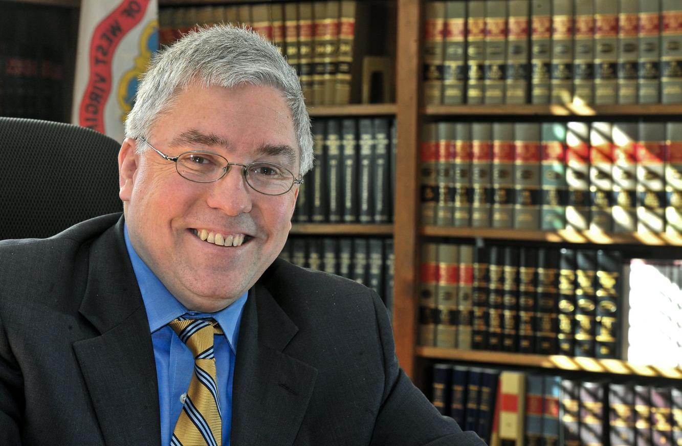 WV Attorney General’s office to argue against EPA proposal Cops