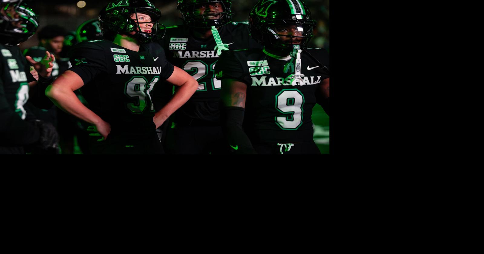 Marshall football: Herd punter Cooper Heimbach among nation's leaders