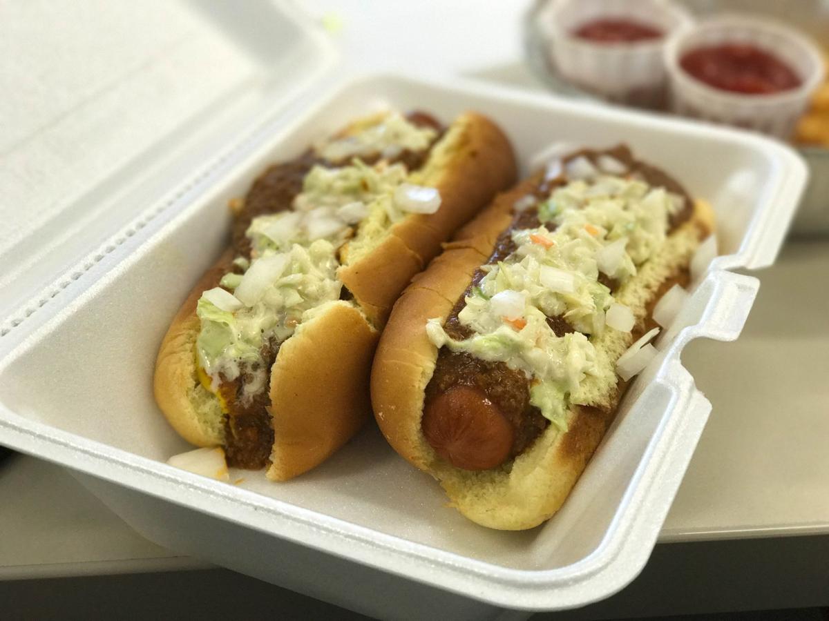 Wv Culinary Team Mountain State Hot Dog Has Deep Cultural