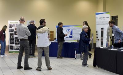 ARCH2 open house