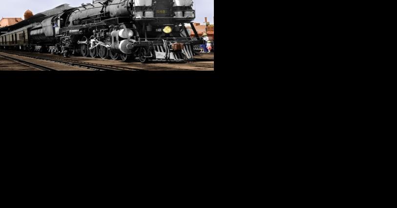 Forty-book series of C&O Railroad history released - Vimarsana News