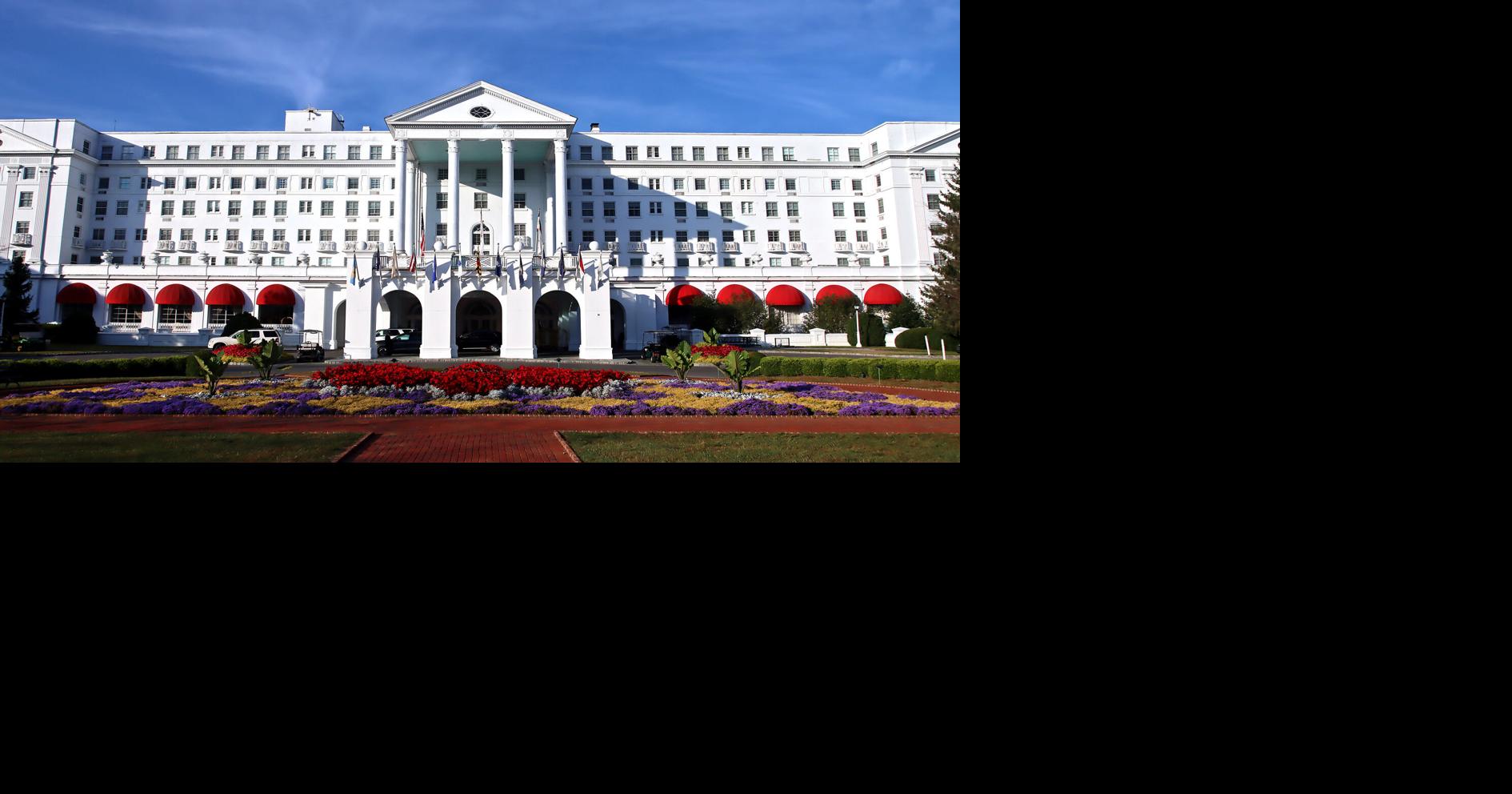 Justice family, New York lender say Greenbrier deal secured, casino to stay open