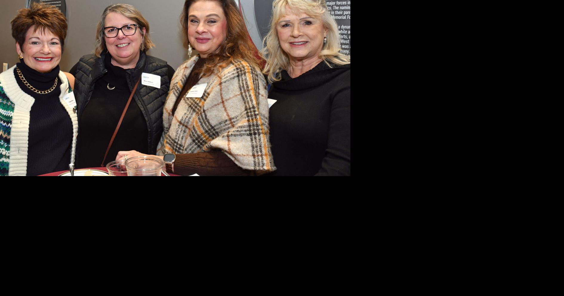 On the Town: February 2026 Charleston Area Alliance Business After Hours