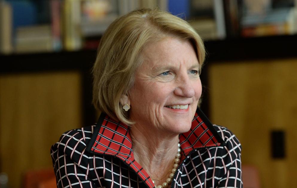 Capito introduces bill investing in water infrastructure, a problem largely ignored at state level - Charleston Gazette-Mail