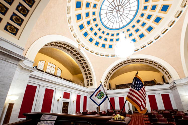 Empty Chamber