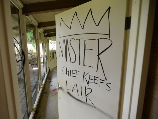 Top-O-Rock to be demolished | News | wvgazettemail.com
