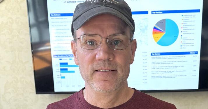 „Viel Spaß bei der Jagd“: Mann aus Mink Shoals gewinnt Wettbewerb „Hunt ...