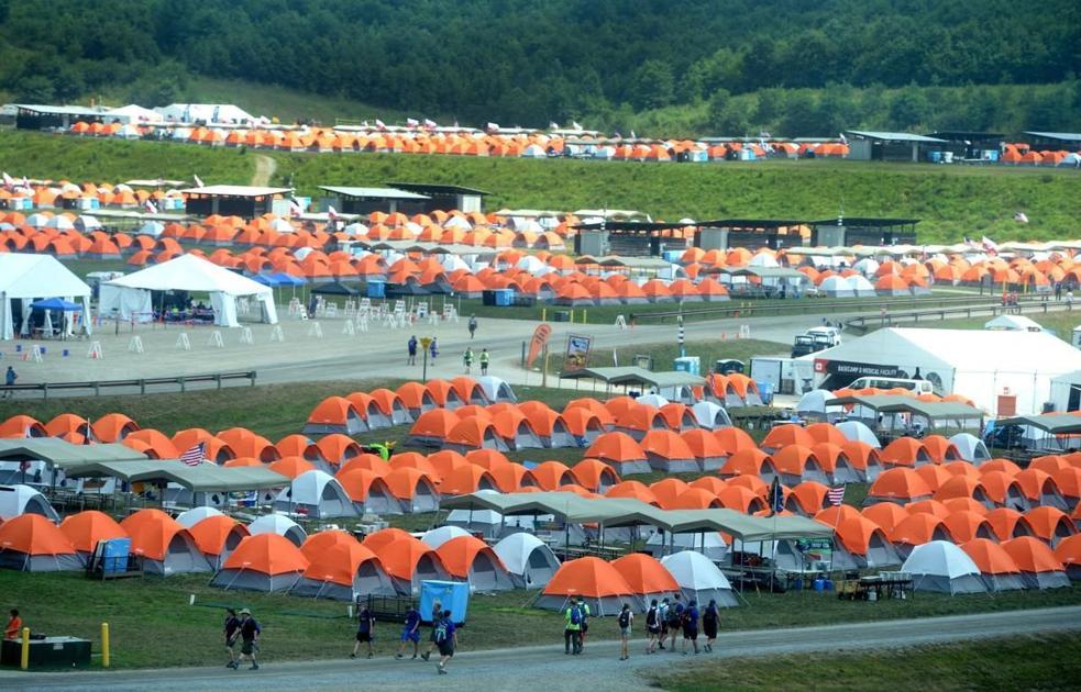 Covid 19 Uncertainty Prompts Scouts To Shelve Plans For 2021