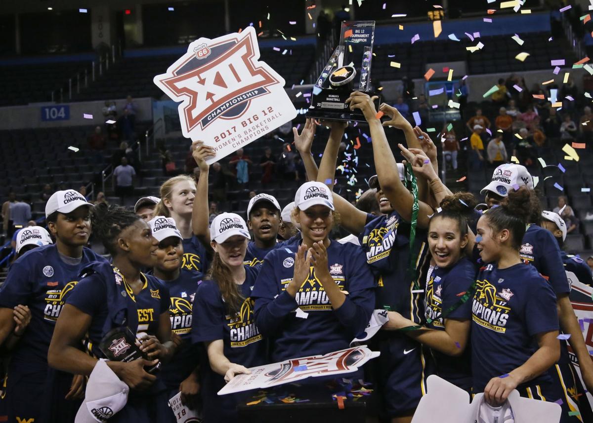 Wvu Women S Basketball Credits Keen Focus For Big 12 Title