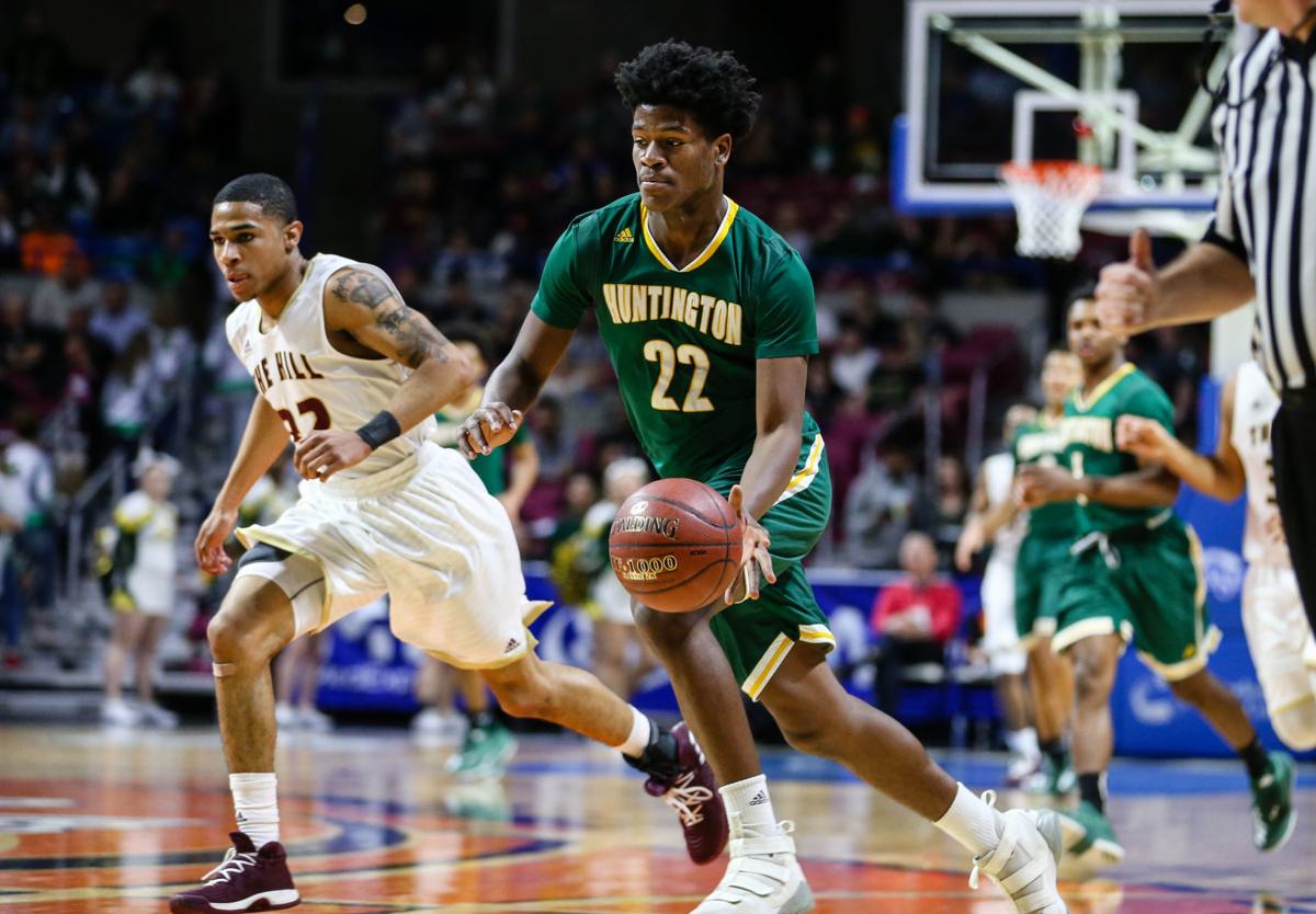 Horton Dawson Head Up North South Basketball Rosters Basketball