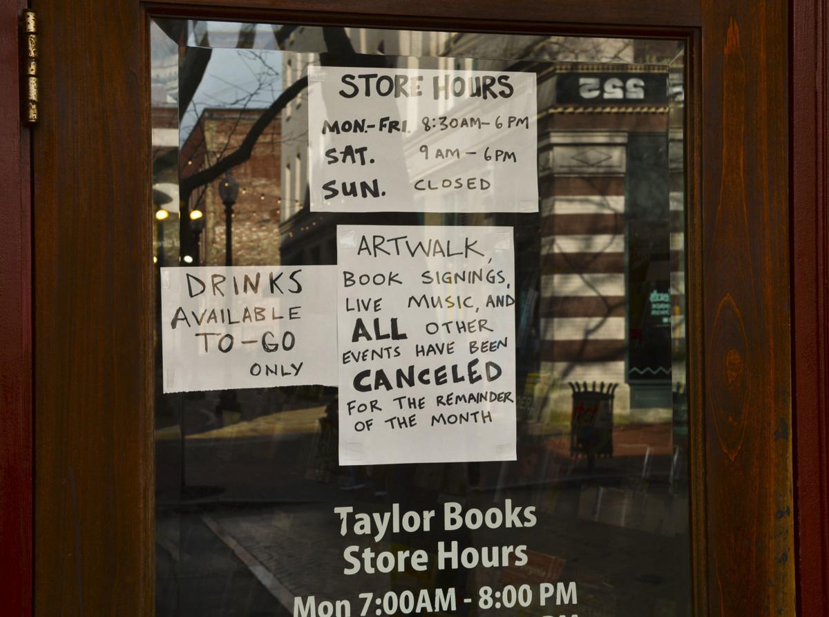 Covid Closures Hit Teens Where They Spend Flipside News Wvgazettemail Com