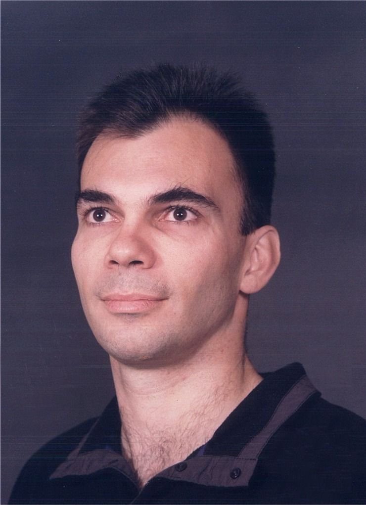 Gene Vance, Jr.