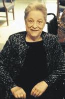 Linda Lou Mitchell