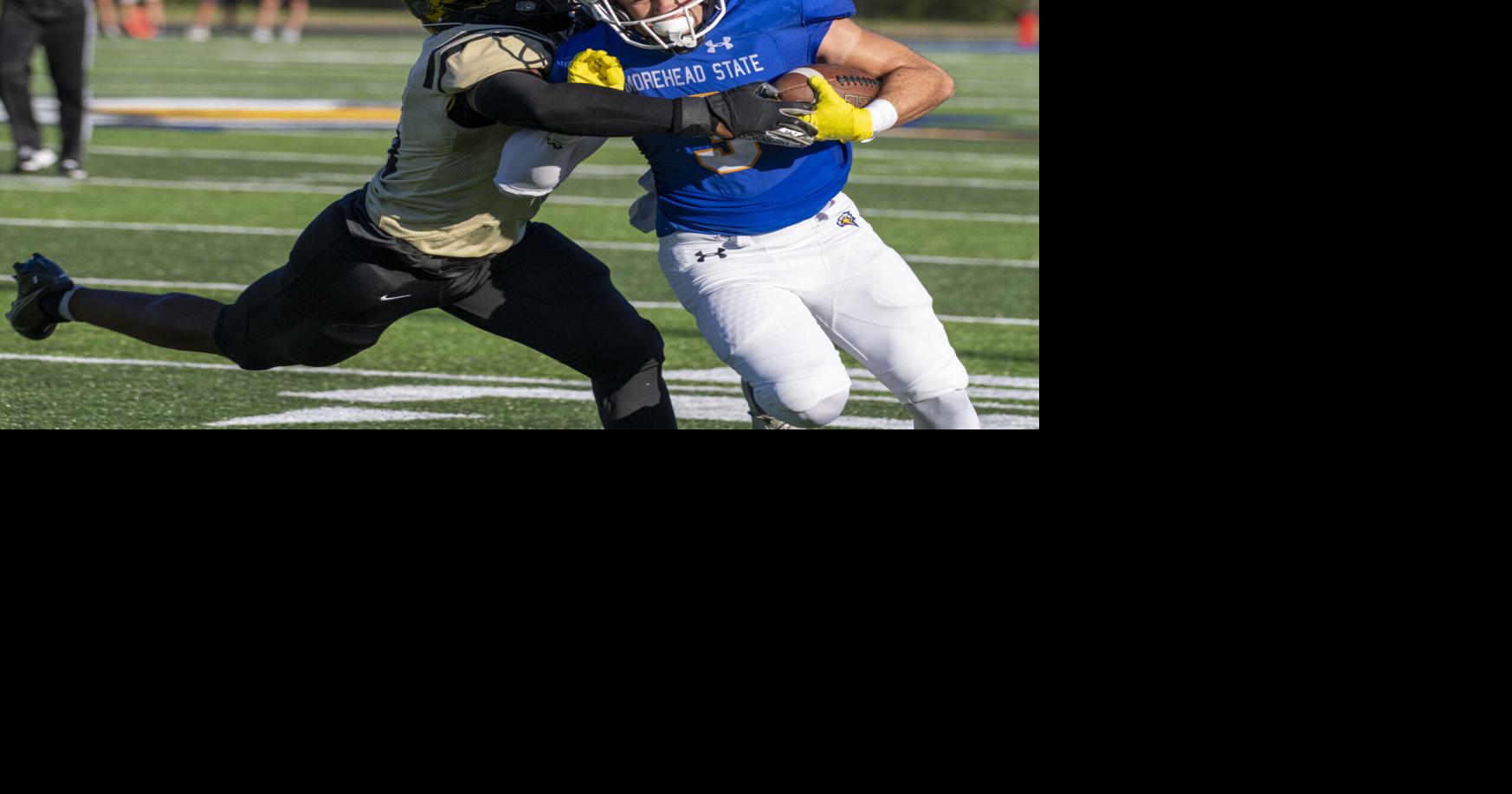 MEC football WVSU looks to stop slide at Wheeling Sports