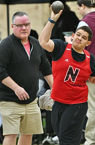 Drew Moorman - Nitro