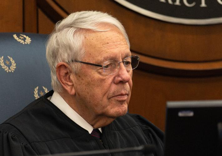 Judge releases 2 immigrants at SCRJ, says no due process | Legal ...
