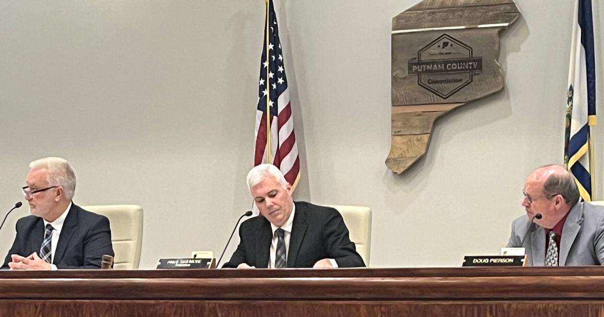 Putnam Commission: Hurricane property annexations tabled; budget increases ...