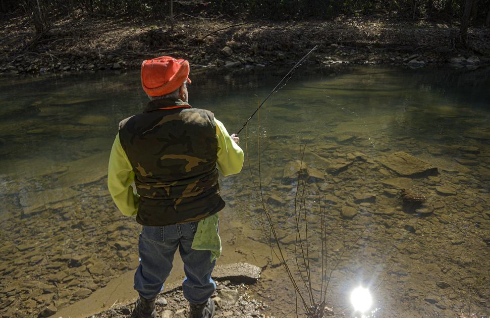 Outdoors Related Changes Due To Covid 19 Summarized Hunting Fishing Wvgazettemail Com