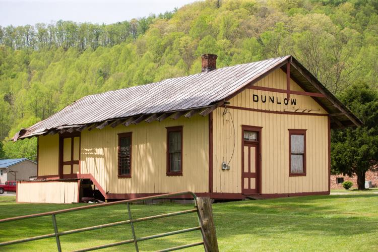 Dunlow train depot added to National Register of Historic Places News