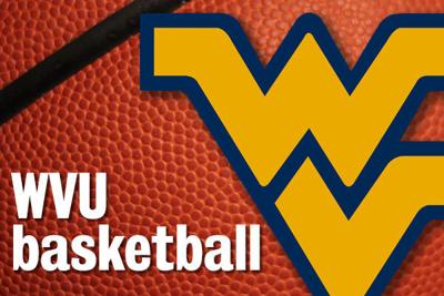 WVU basketball logo for web