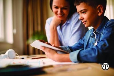 Cultive el Idioma de Herencia de Su Hijo La Bialfabetización Ahora es un Superpoder