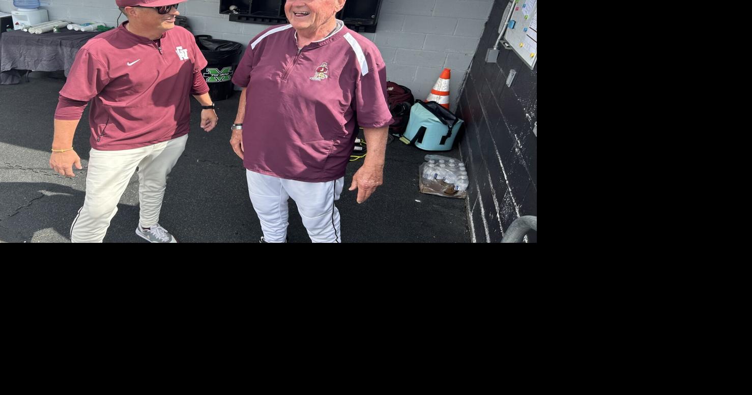 Prep notebook: Lowery's impressive 1,500th win among state baseball standouts