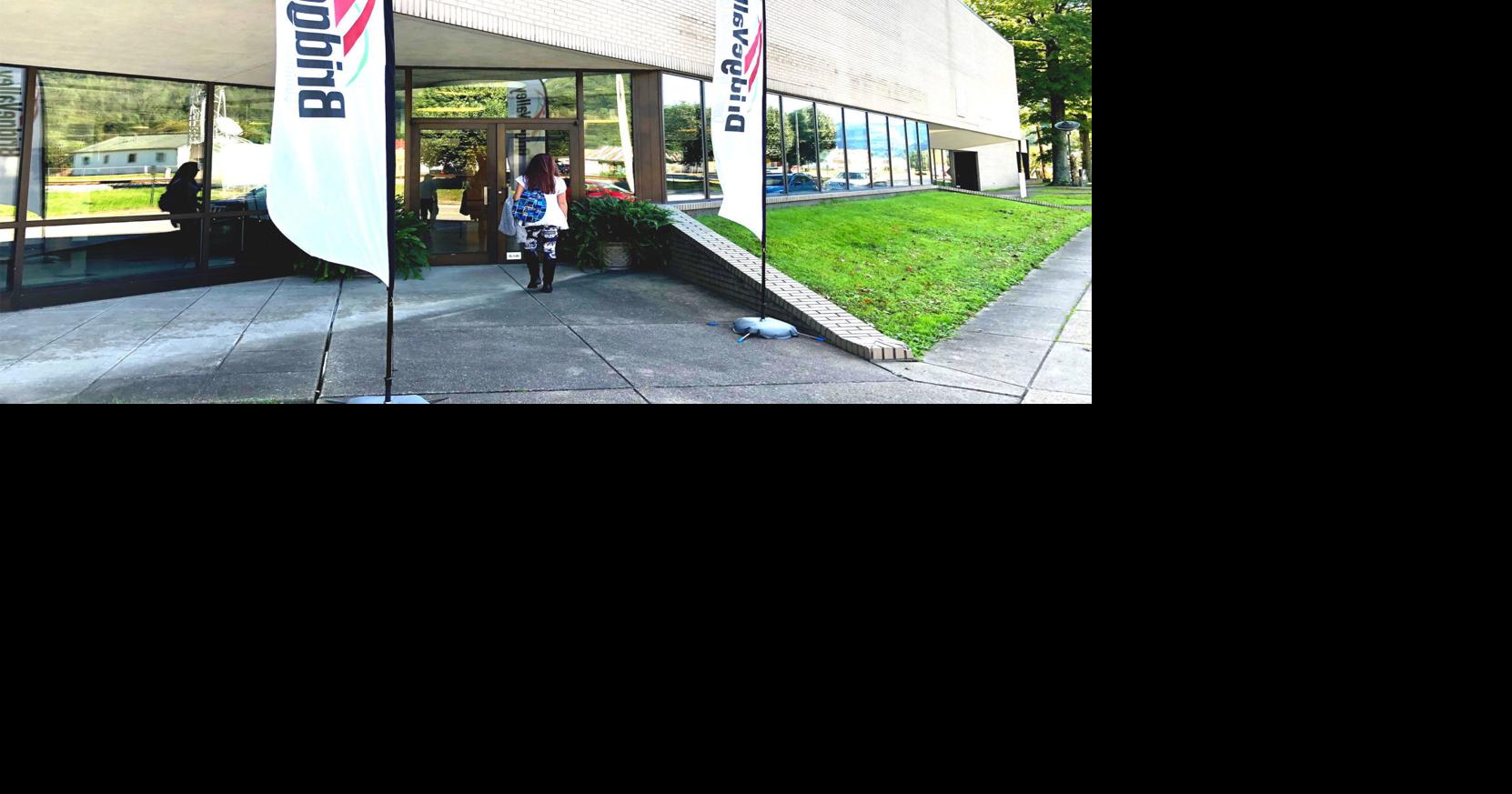 BridgeValley seeks to ditch 5 buildings in Montgomery, all originally ...