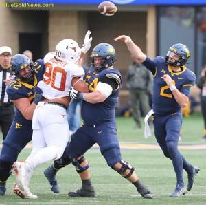 Quick thoughts on the 2022 WVU football schedule