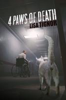 Mink Shoals author publishes horror-mystery novel