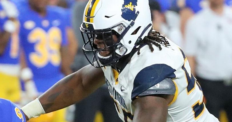 WVU football notebook: Not all bad returns for Mountaineers | WVU ...