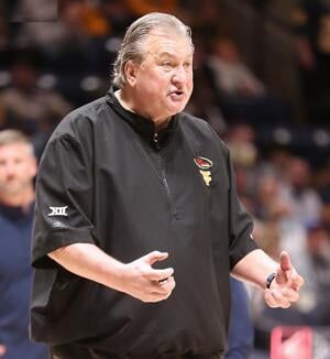 New date set for WVU-TCU men's game; Fairmont State announce changes