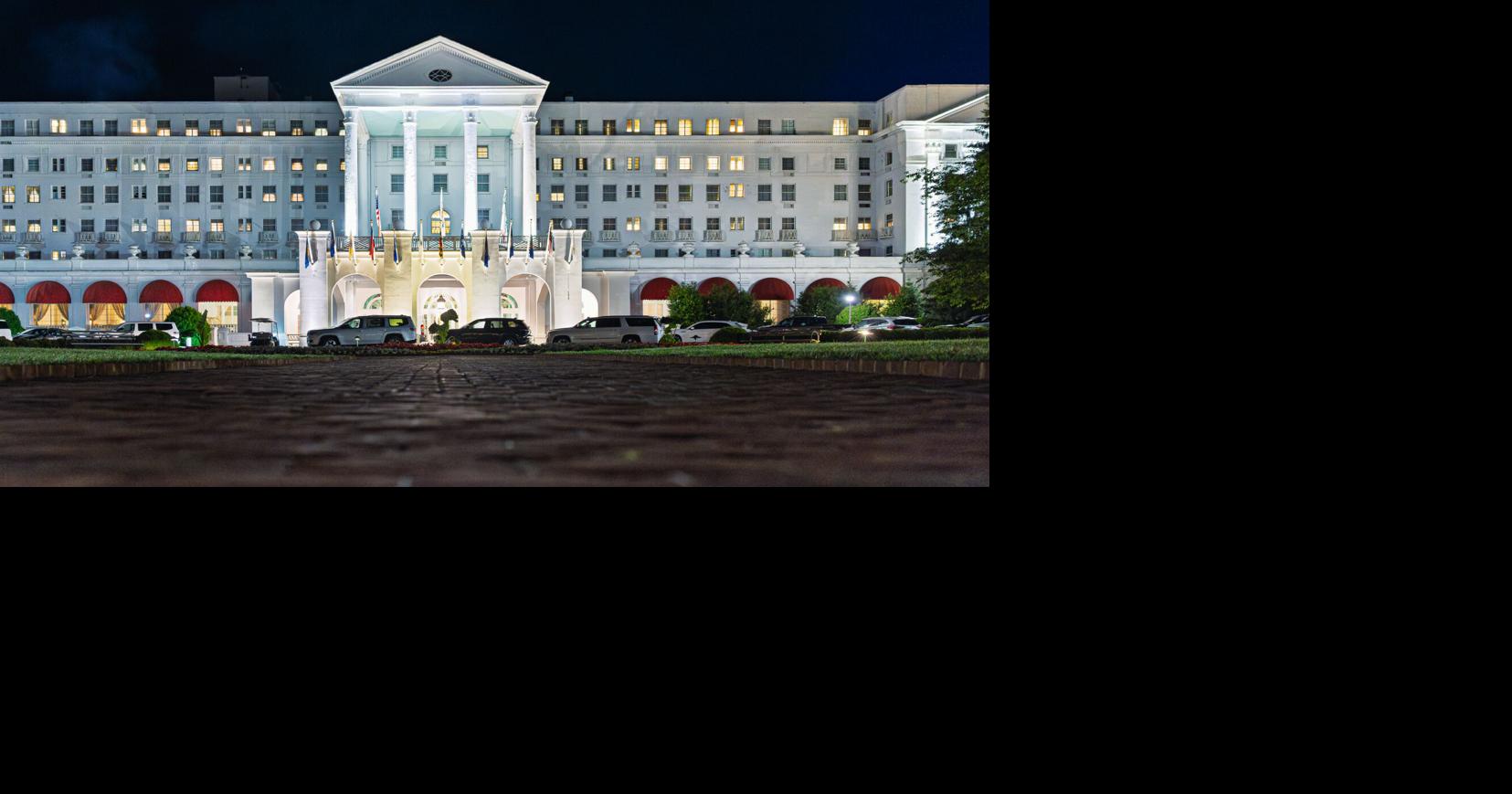 Bank asks federal court for $52 million-plus judgment against Greenbrier Hotel Corp.