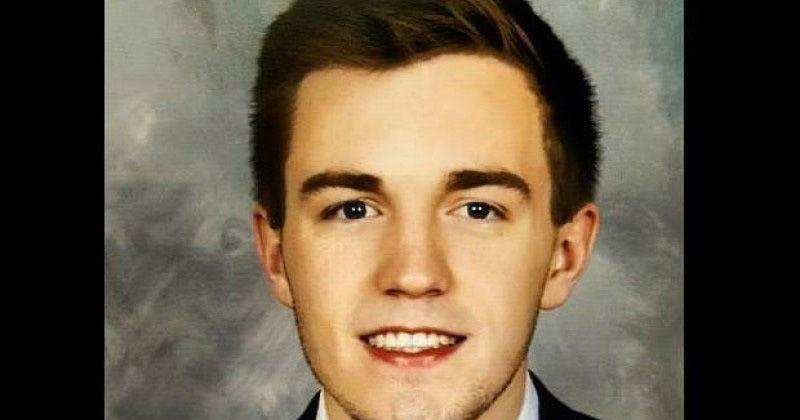 WVU student dies after falling off frat house’s roof | Education ...