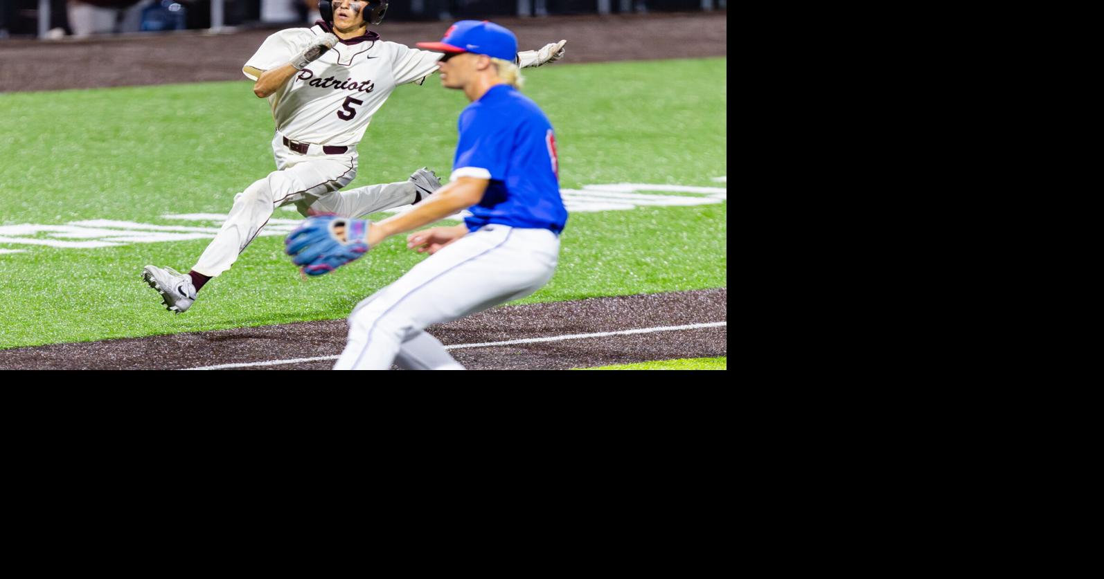 Prep state baseball Class AAAA final: GW rallies late for 6-5 win over Morgantown