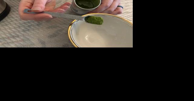 One Month at a Time: A jittery journey through teas of the world - Vimarsana News