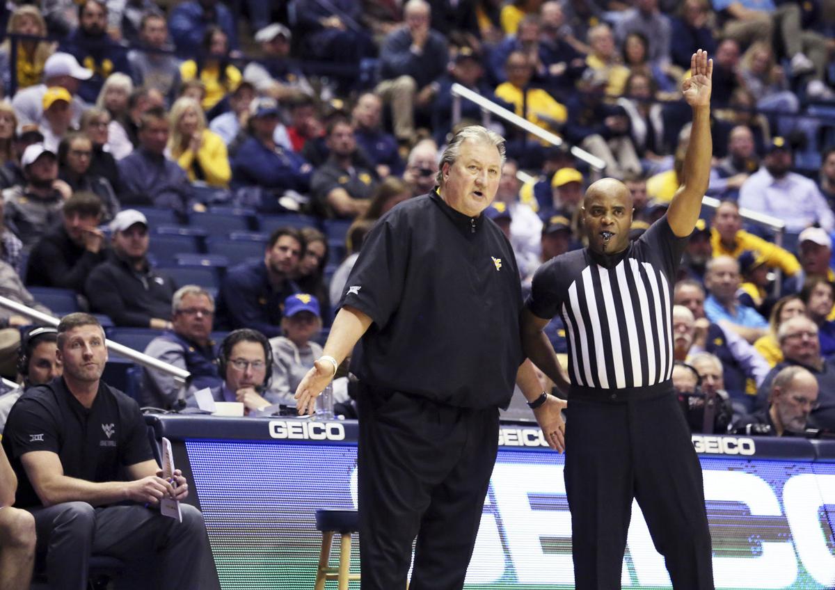 WVU basketball: Schedule shuffling an issue for WVU | WVU ...