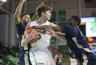 Marshall Basketball Herd Must Take Care Of The Ball Vs Eku