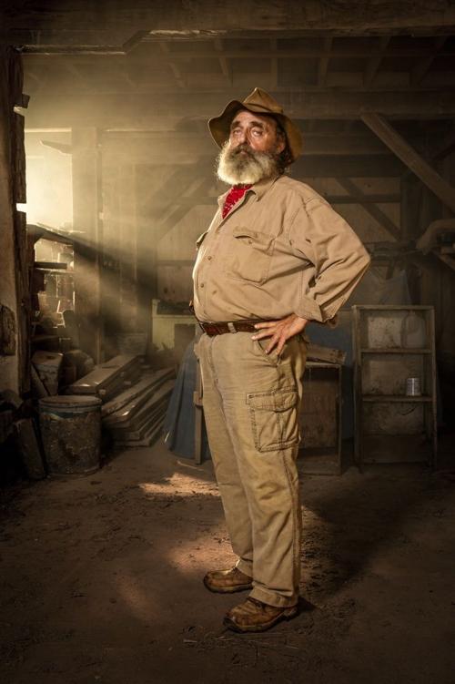 Mountain Monsters Returns For A Second Wild Season Arts