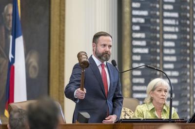 Texas Redistricting