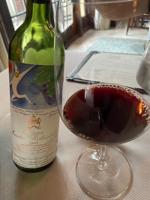 Vines & Vittles: Wines of France and how the French gave American wine credibility