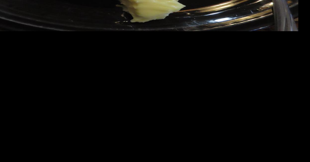 Farmer's Table: Sour Cream Lemon Pie
