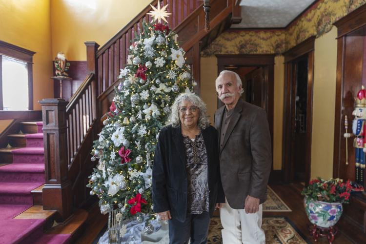 Bramwell Christmas Tour of Homes to be held Saturday Life & Arts