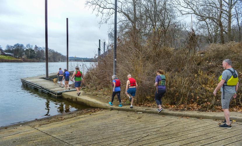 2024 Polar Plunge