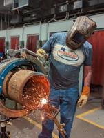 Dunbar career center enrolling for adult classes