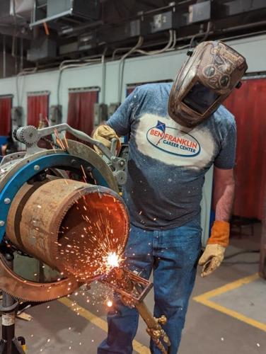 benwelder