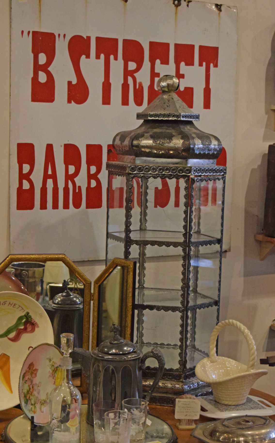 Stray Dog Antiques (copy)