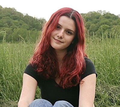 Liberty Morgan