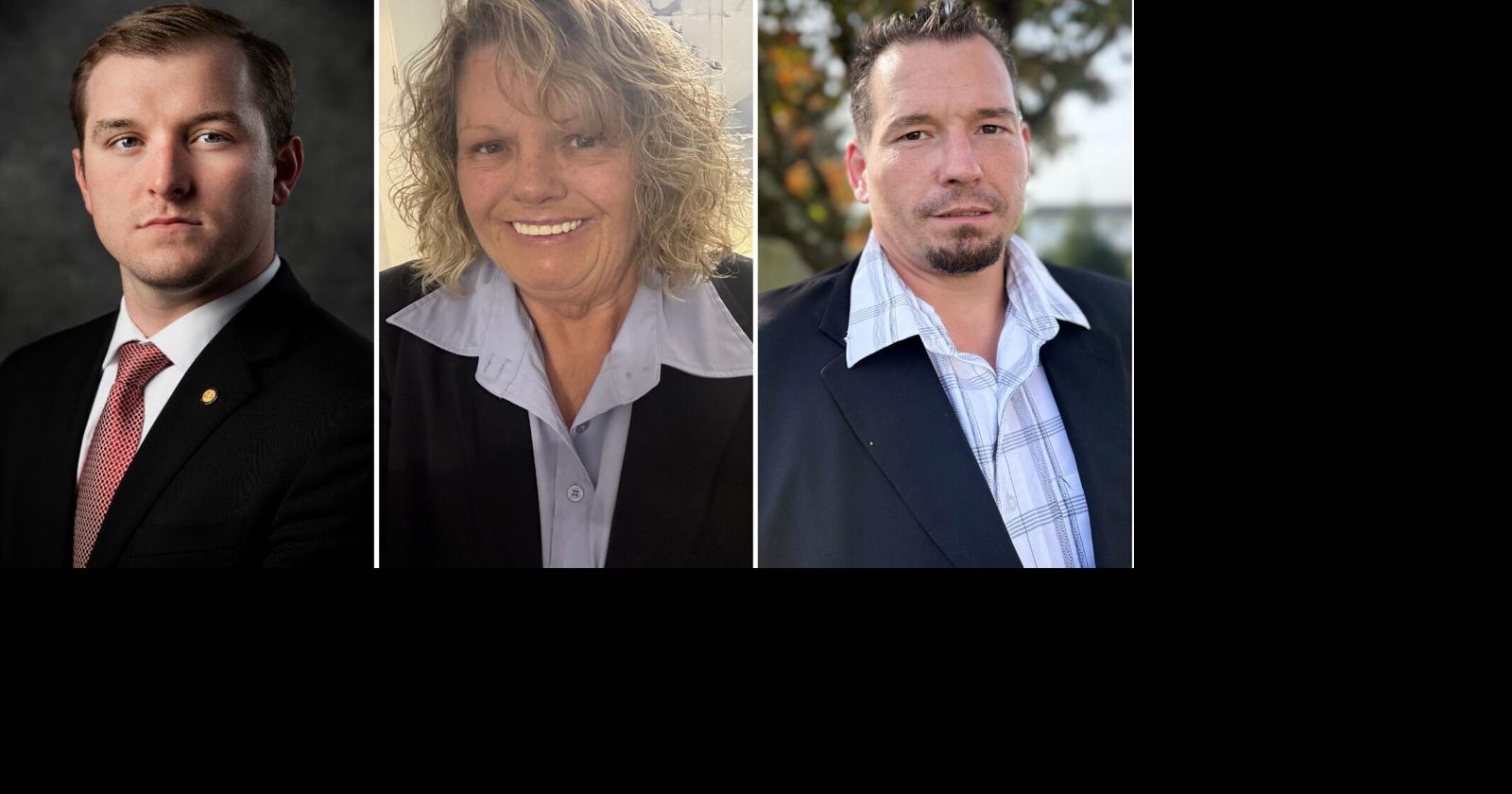Election 2026: Candidates for State Senate District 7; Boone, Logan, Lincoln, Kanawha